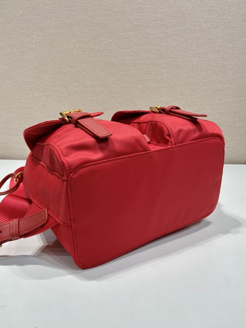 Pra*a backpacks